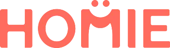 Be homie logo