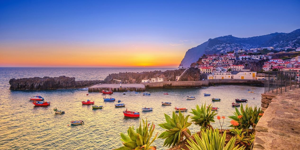 Funchal A Guide To The City s Best Experiences Blog