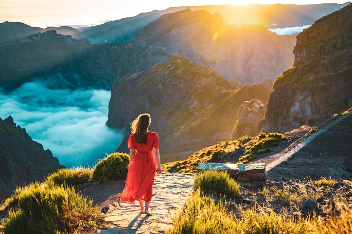 things to do in madeira