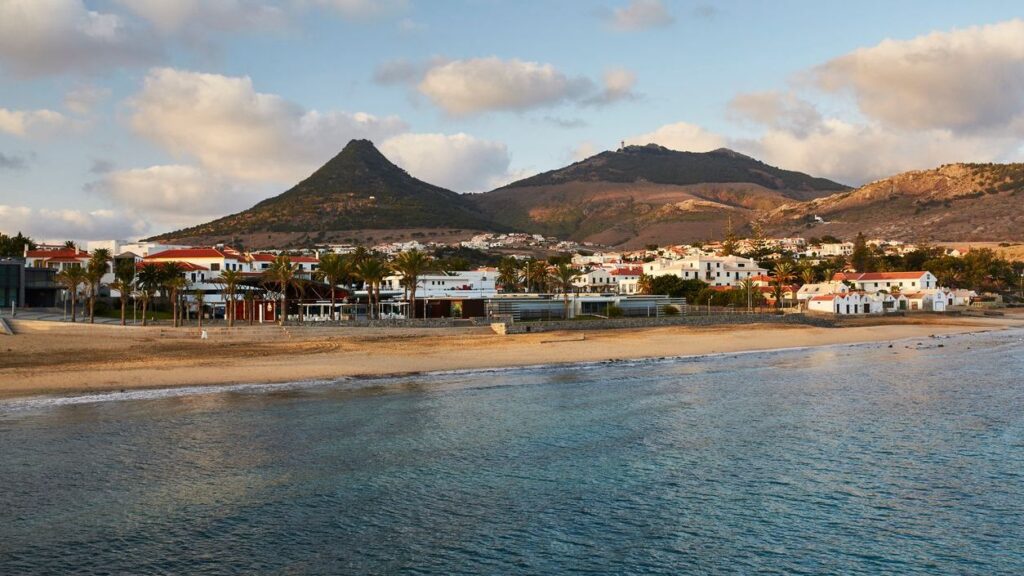 The Colors of Madeira island
