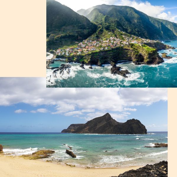 madeira