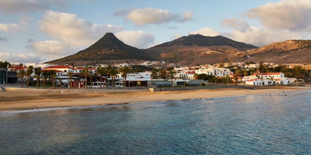 The Colors of Madeira island