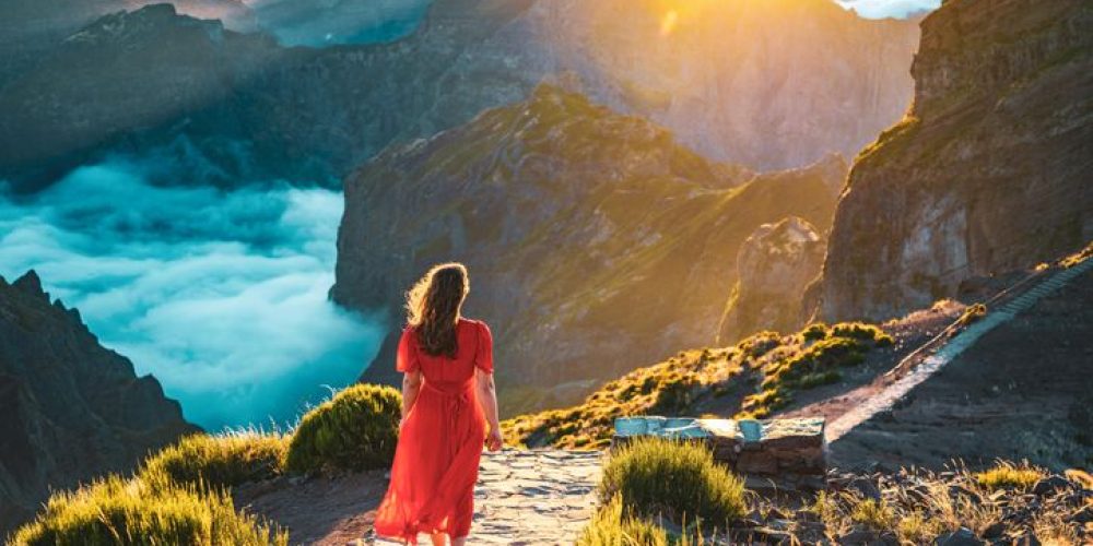 things to do in madeira