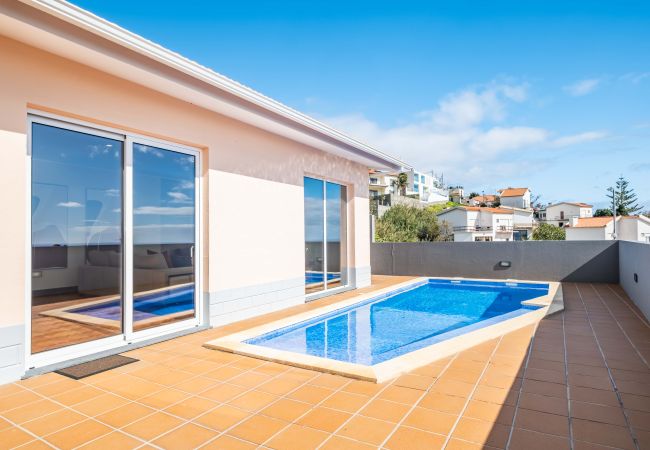 Villa in Funchal - Funchal Bay View Villa by Homie