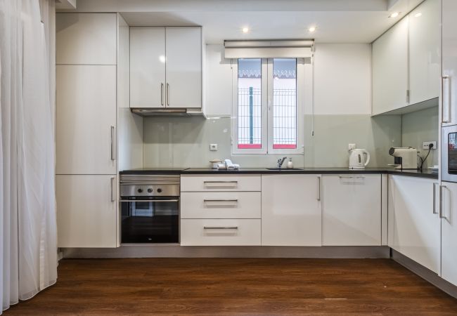Ferienwohnung in Ponta do Sol - Quinta da Tia Briosa, Casa da Mãe I Ferienwohnung in Ponta do Sol - Quinta da Tia Briosa, Casa da Mãe I