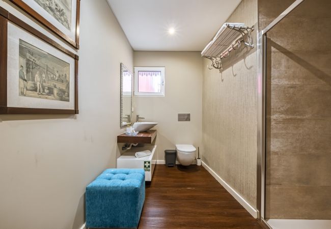 Ferienwohnung in Ponta do Sol - Quinta da Tia Briosa, Casa da Mãe I Ferienwohnung in Ponta do Sol - Quinta da Tia Briosa, Casa da Mãe I