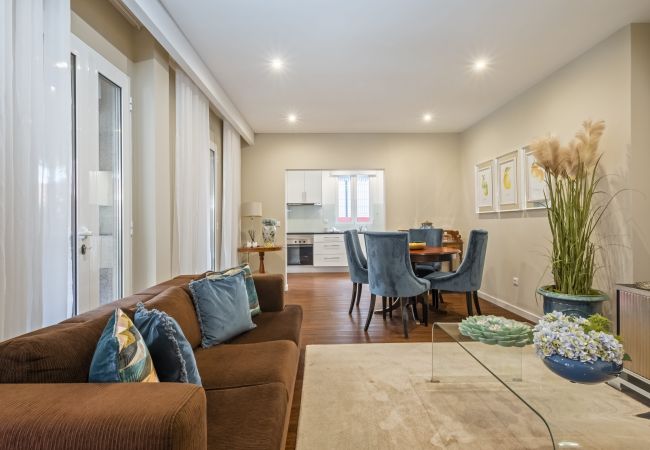 Ferienwohnung in Ponta do Sol - Quinta da Tia Briosa, Casa da Mãe I Ferienwohnung in Ponta do Sol - Quinta da Tia Briosa, Casa da Mãe I