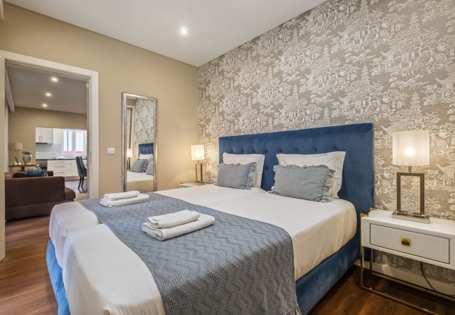 Ferienwohnung in Ponta do Sol - Quinta da Tia Briosa, Casa da Mãe I Ferienwohnung in Ponta do Sol - Quinta da Tia Briosa, Casa da Mãe I