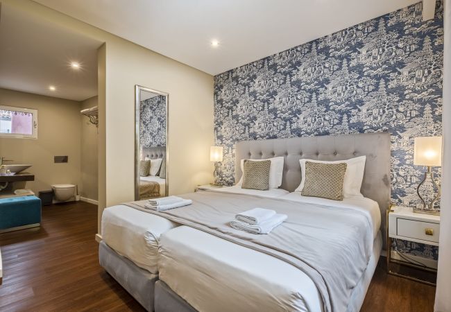 Ferienwohnung in Ponta do Sol - Quinta da Tia Briosa, Casa da Mãe I Ferienwohnung in Ponta do Sol - Quinta da Tia Briosa, Casa da Mãe I