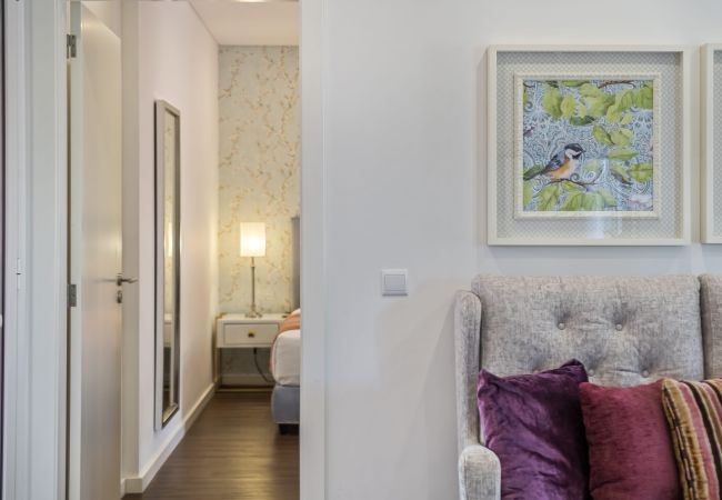 Ferienwohnung in Ponta do Sol - Quinta da Tia Briosa, Casa da Mãe II Ferienwohnung in Ponta do Sol - Quinta da Tia Briosa, Casa da Mãe II