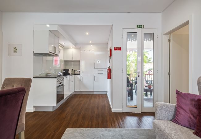 Ferienwohnung in Ponta do Sol - Quinta da Tia Briosa, Casa da Mãe II Ferienwohnung in Ponta do Sol - Quinta da Tia Briosa, Casa da Mãe II