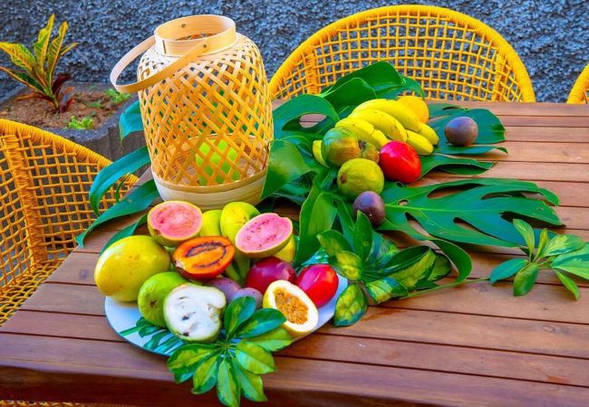 Villa in Santa Cruz - Villa Sunrise View by Homie Villa in Santa Cruz - Villa Sunrise View by Homie