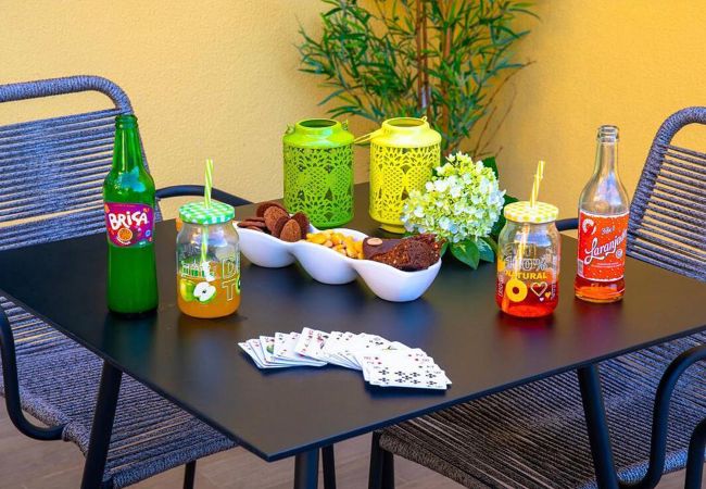 Villa in Santa Cruz - Villa Sunrise View by Homie Villa in Santa Cruz - Villa Sunrise View by Homie