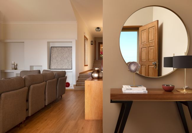 Villa in Santa Cruz - Villa Sunrise View by Homie Villa in Santa Cruz - Villa Sunrise View by Homie