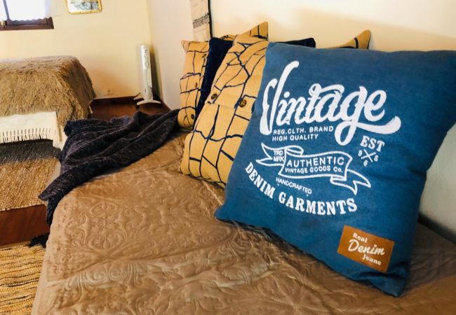 Landhaus in Porto Moniz - Retiro na Natureza by Madeira Sun Travel Landhaus in Porto Moniz - Retiro na Natureza by Madeira Sun Travel