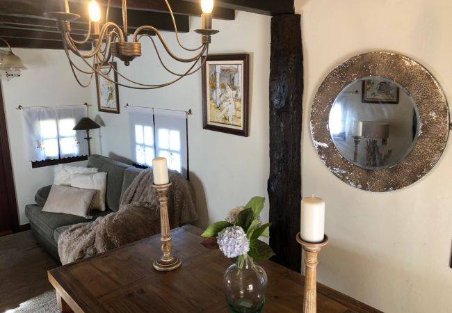 Landhaus in Porto Moniz - Retiro na Natureza by Madeira Sun Travel Landhaus in Porto Moniz - Retiro na Natureza by Madeira Sun Travel