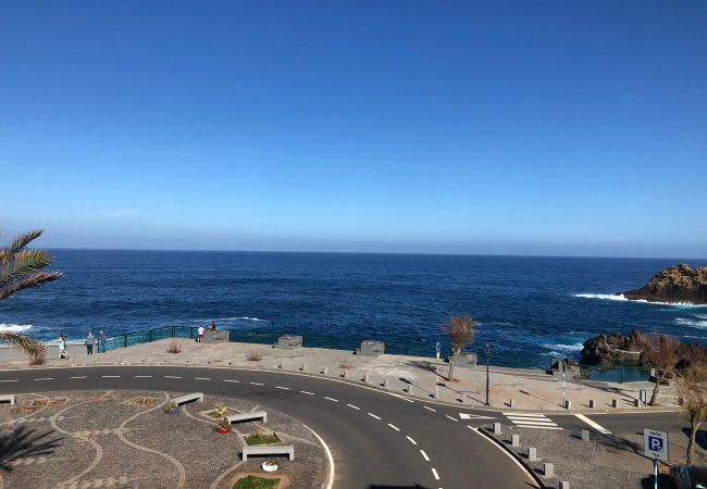 Zimmeranmietung in Porto Moniz - Pérola Views Inn 107 by Madeira Sun Travel Zimmeranmietung in Porto Moniz - Pérola Views Inn 107 by Madeira Sun Travel