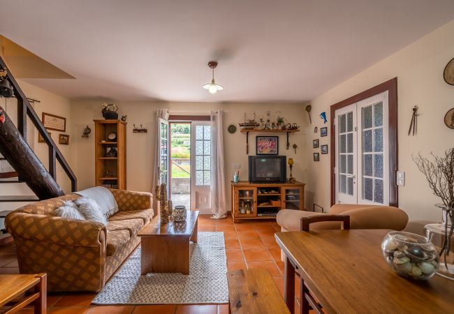 Landhaus in Porto Moniz - Chalet do Monte Porto Moniz by Madeira Sun Travel Landhaus in Porto Moniz - Chalet do Monte Porto Moniz by Madeira Sun Travel