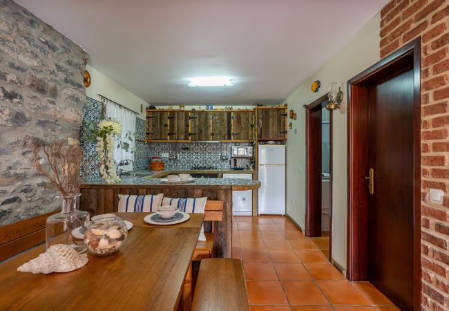 Landhaus in Porto Moniz - Chalet do Monte Porto Moniz by Madeira Sun Travel Landhaus in Porto Moniz - Chalet do Monte Porto Moniz by Madeira Sun Travel