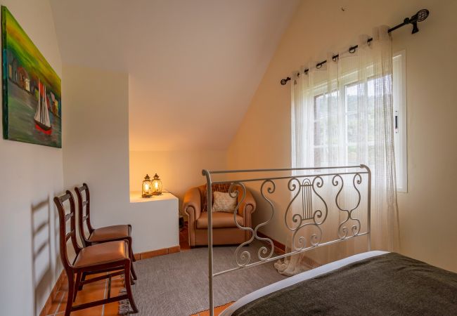 Landhaus in Porto Moniz - Chalet do Monte Porto Moniz by Madeira Sun Travel Landhaus in Porto Moniz - Chalet do Monte Porto Moniz by Madeira Sun Travel