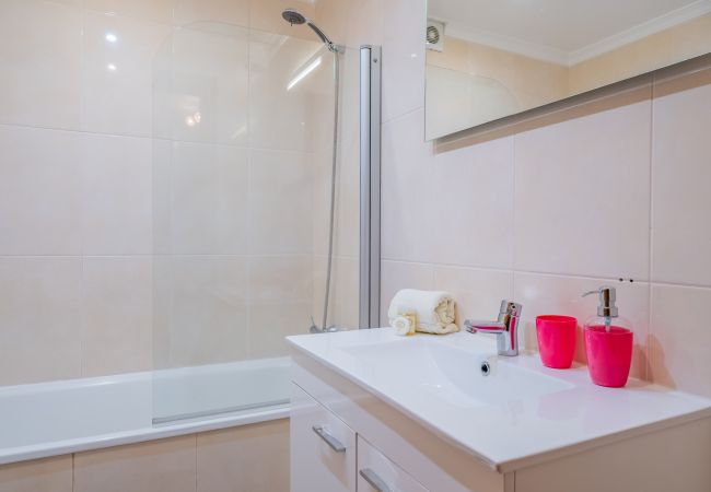 Ferienwohnung in Santa Cruz - Caniço Penthouse by Homie Ferienwohnung in Santa Cruz - Caniço Penthouse by Homie