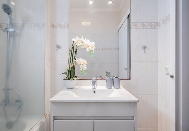 Ferienwohnung in Santa Cruz - Caniço Vip Lodging by Homie Ferienwohnung in Santa Cruz - Caniço Vip Lodging by Homie