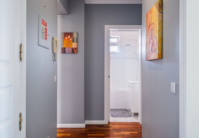 Ferienwohnung in Santa Cruz - Caniço Vip Lodging by Homie Ferienwohnung in Santa Cruz - Caniço Vip Lodging by Homie