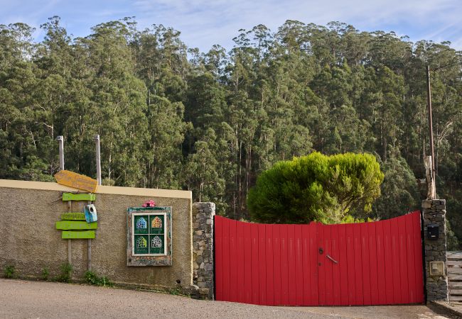 Landhaus in Calheta - Casas Maravilha - Casa Grande by Homie Landhaus in Calheta - Casas Maravilha - Casa Grande by Homie
