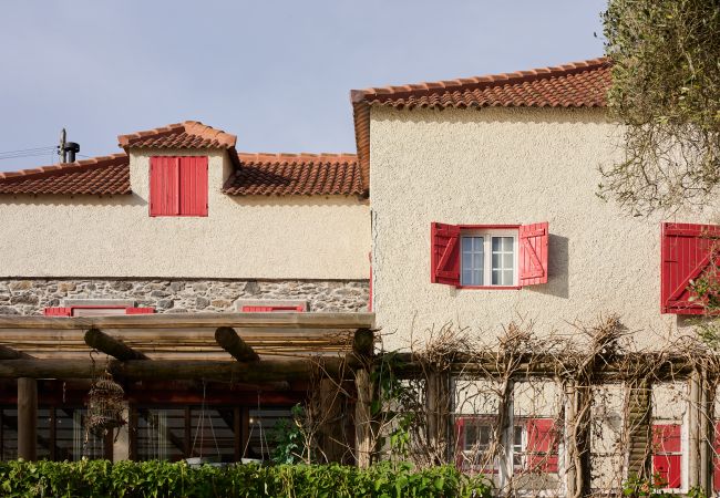 Landhaus in Calheta - Casas Maravilha - Casa Grande by Homie Landhaus in Calheta - Casas Maravilha - Casa Grande by Homie
