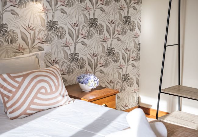 Studio in Porto Moniz - Casas do Salão - Segurelha by Homie Studio in Porto Moniz - Casas do Salão - Segurelha by Homie