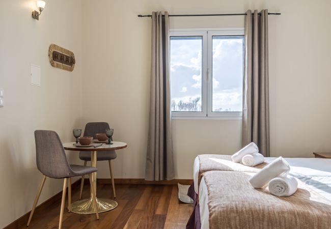 Studio in Porto Moniz - Casas do Salão - Segurelha by Homie Studio in Porto Moniz - Casas do Salão - Segurelha by Homie