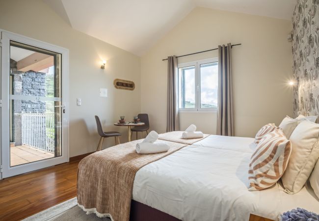 Studio in Porto Moniz - Casas do Salão - Segurelha by Homie Studio in Porto Moniz - Casas do Salão - Segurelha by Homie