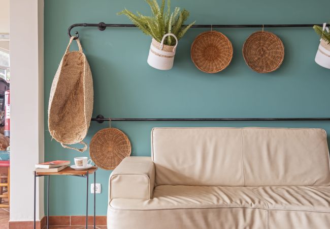 Studio in Porto Moniz - Casas do Salão - Segurelha by Homie Studio in Porto Moniz - Casas do Salão - Segurelha by Homie