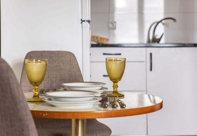 Studio in Porto Moniz - Casas do Salão - Oregão by Homie Studio in Porto Moniz - Casas do Salão - Oregão by Homie