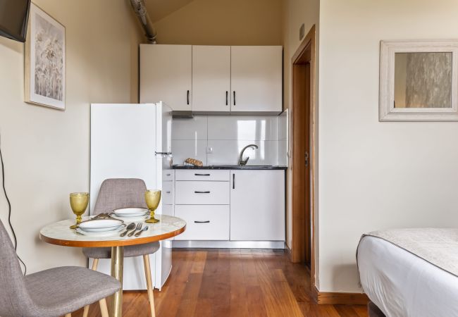 Studio in Porto Moniz - Casas do Salão - Oregão by Homie Studio in Porto Moniz - Casas do Salão - Oregão by Homie