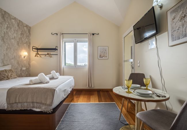 Studio in Porto Moniz - Casas do Salão - Oregão by Homie Studio in Porto Moniz - Casas do Salão - Oregão by Homie