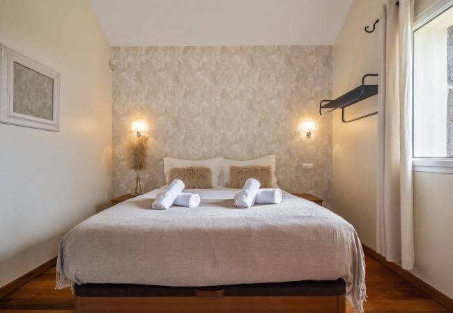 Studio in Porto Moniz - Casas do Salão - Oregão by Homie Studio in Porto Moniz - Casas do Salão - Oregão by Homie