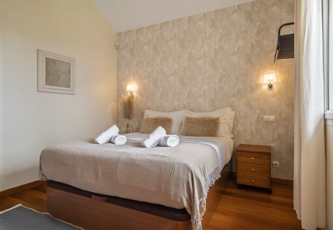 Studio in Porto Moniz - Casas do Salão - Oregão by Homie Studio in Porto Moniz - Casas do Salão - Oregão by Homie