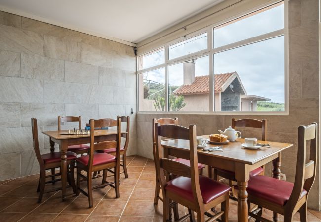 Studio in Porto Moniz - Casas do Salão - Oregão by Homie Studio in Porto Moniz - Casas do Salão - Oregão by Homie