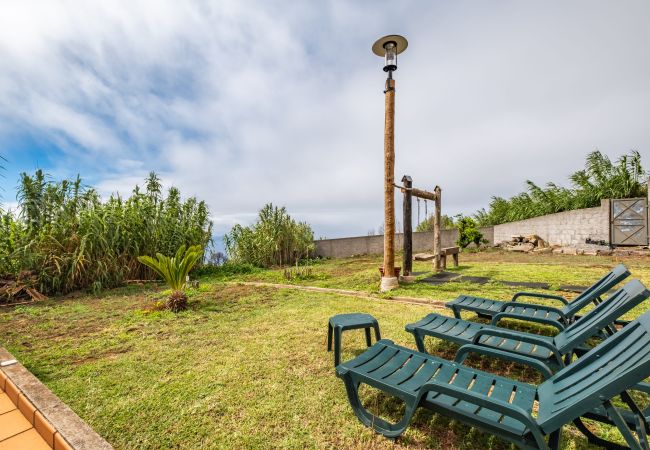 Studio in Porto Moniz - Casas do Salão - Oregão by Homie Studio in Porto Moniz - Casas do Salão - Oregão by Homie