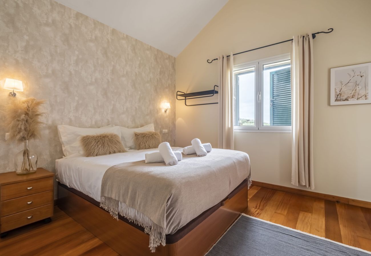 Studio in Porto Moniz - Casas do Salão - Oregão by Homie