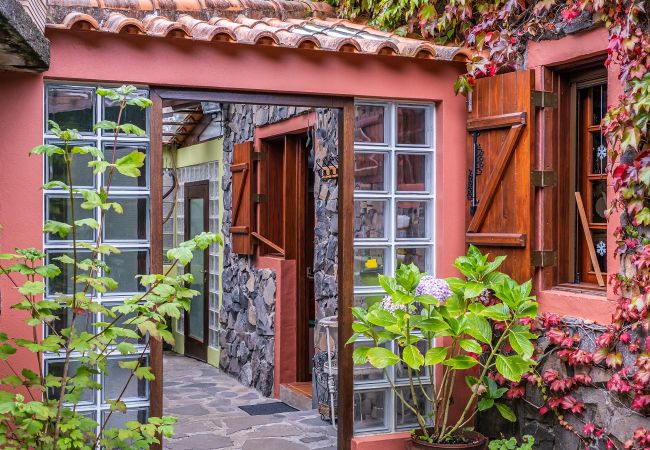 Chalet in Santana - Villa Achada da Mouca by Homie Chalet in Santana - Villa Achada da Mouca by Homie