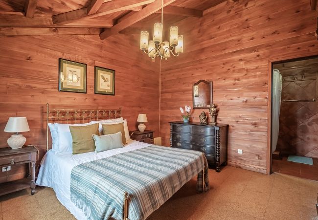 Chalet in Santana - Villa Achada da Mouca by Homie Chalet in Santana - Villa Achada da Mouca by Homie