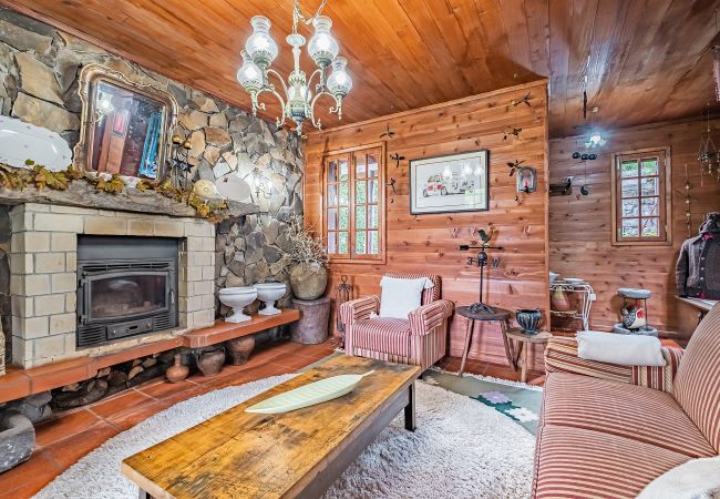 Chalet in Santana - Villa Achada da Mouca by Homie Chalet in Santana - Villa Achada da Mouca by Homie