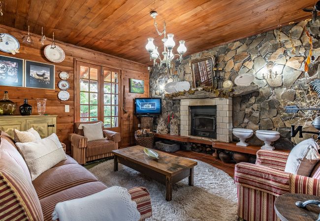 Chalet in Santana - Villa Achada da Mouca by Homie Chalet in Santana - Villa Achada da Mouca by Homie