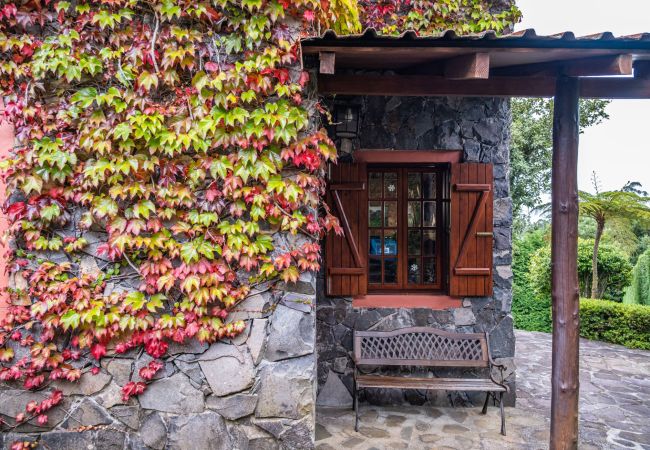 Chalet in Santana - Villa Achada da Mouca by Homie Chalet in Santana - Villa Achada da Mouca by Homie