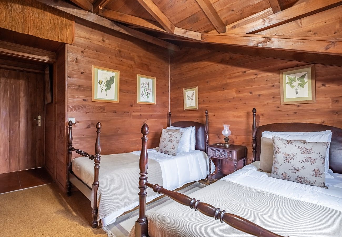 Chalet in Santana - Villa Achada da Mouca by Homie Chalet in Santana - Villa Achada da Mouca by Homie