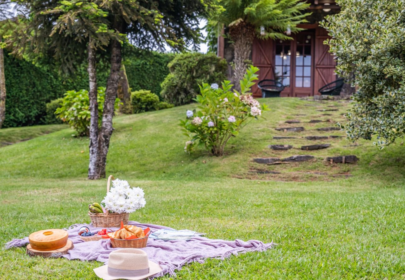 Chalet in Santana - Villa Achada da Mouca by Homie Chalet in Santana - Villa Achada da Mouca by Homie