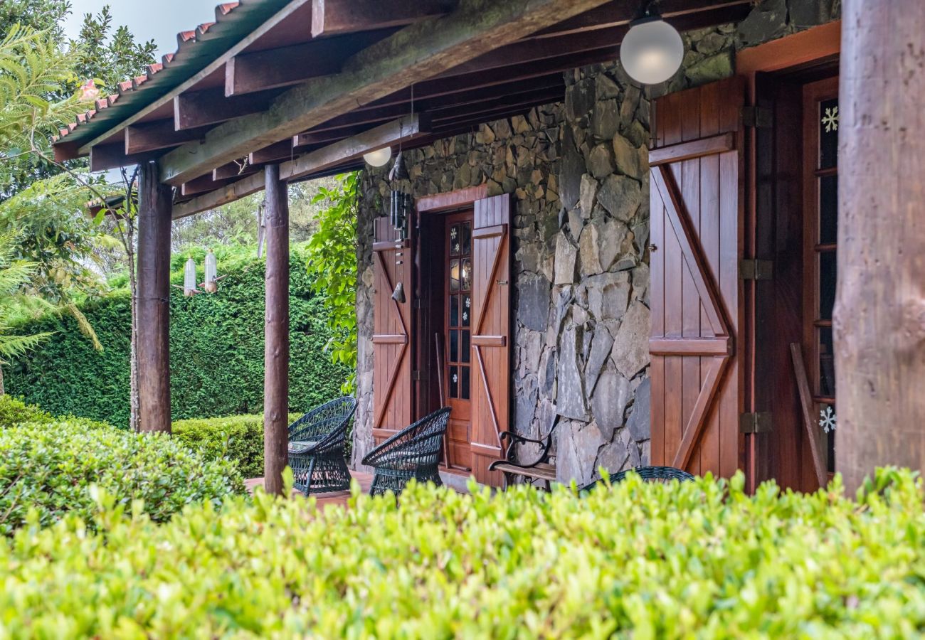 Chalet in Santana - Villa Achada da Mouca by Homie