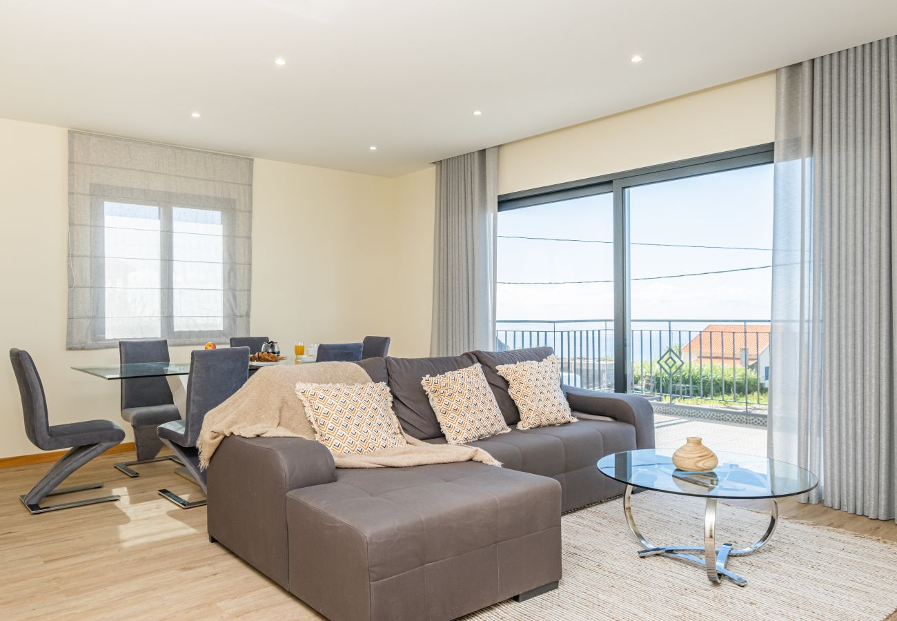 Ferienhaus in Ponta do Sol - Canhas Residence I by Homie Ferienhaus in Ponta do Sol - Canhas Residence I by Homie